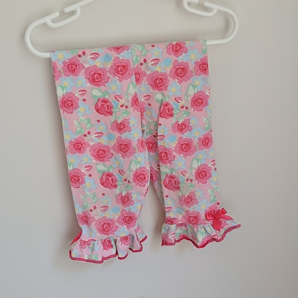 Bonnie Jean 💕 Pink bunny outfit - Picture 7 of 9